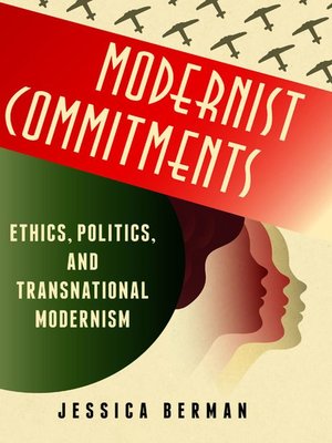 cover image of Modernist Commitments